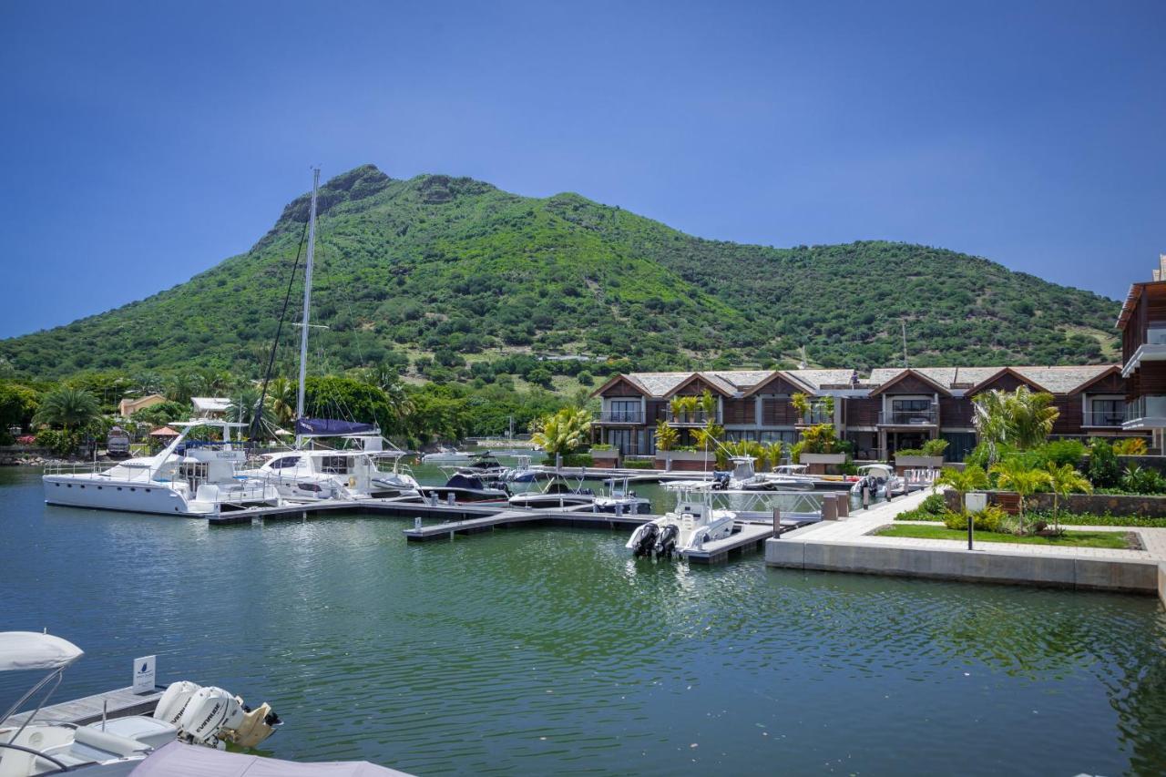 La Balise Marina By Horizon Holidays Tamarin Exterior photo
