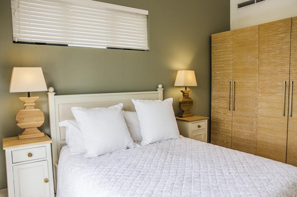 La Balise Marina By Horizon Holidays Tamarin Room photo